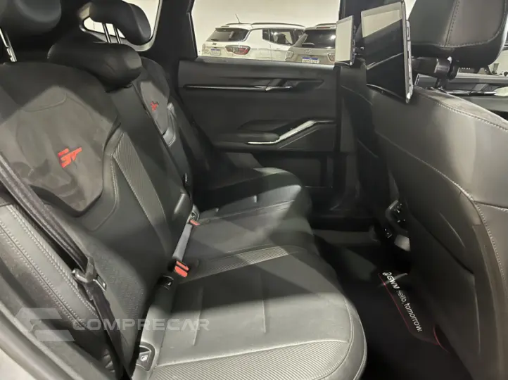 HAVAL H6 GT 1.5 Phev AWD E-traction
