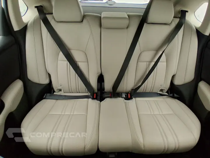 ZR-V 2.0 i-VTEC GASOLINA TOURING CVT