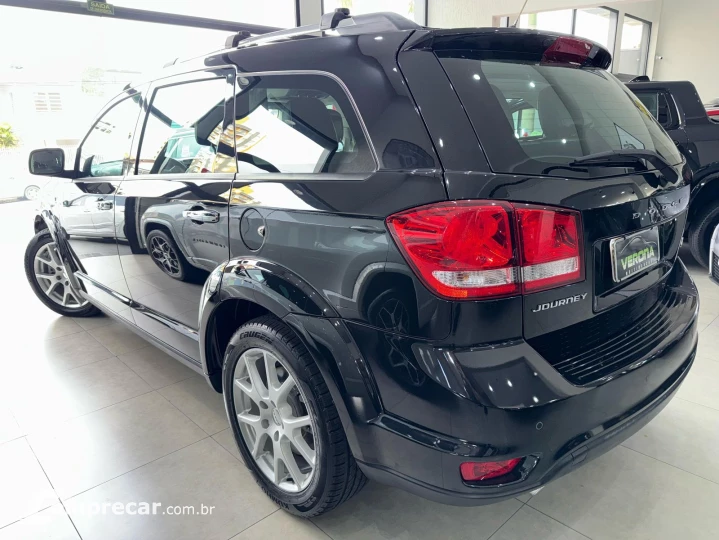 Journey RT 3.6 V6