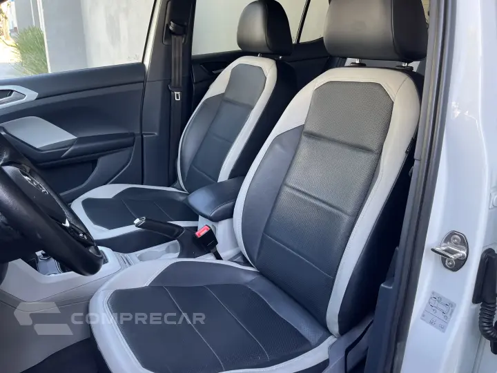 T-CROSS 1.4 250 TSI Highline