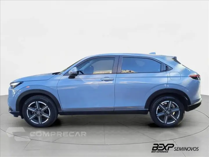 HR-V 1.5 DI I-vtec EX