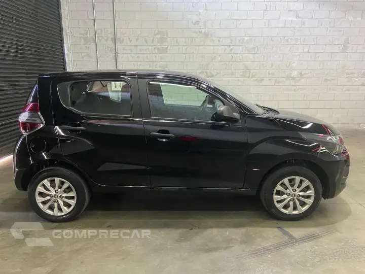 Mobi 1.0 Evo Flex Like. Manual