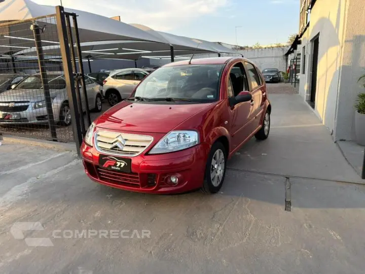 C3 EXC 16 A FLEX