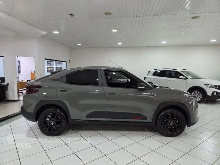 Basalt 1.0 12V 4P GSE FLEX DARK EDITION TURBO 200 AUTOMÁTICO