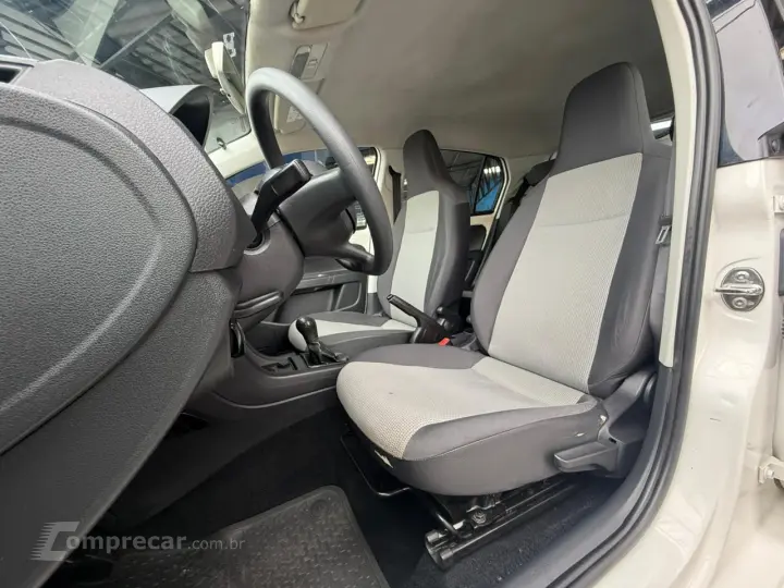 UP 1.0 MPI Take UP 12V