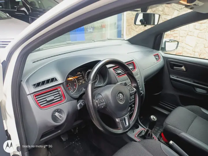 Fox 1.6 Mi Rock In Rio 8V Flex 4P Manual