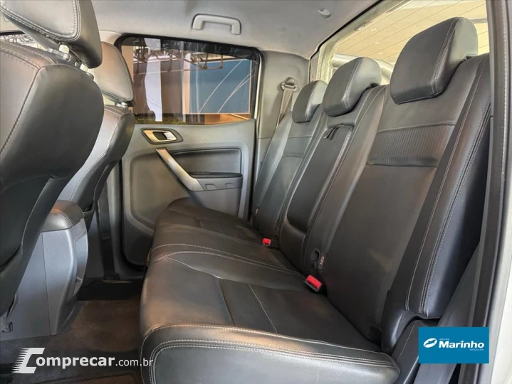 RANGER 2.5 XLT 4X2 CD 16V FLEX 4P MANUAL