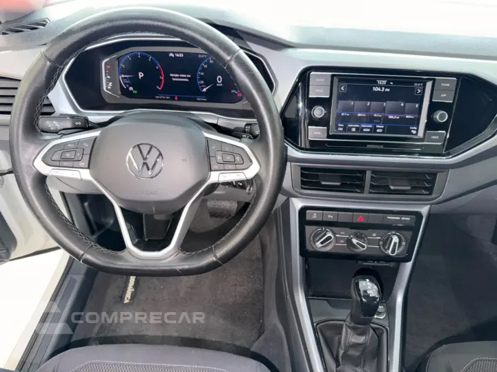 T-Cross 200 TSI 1.0