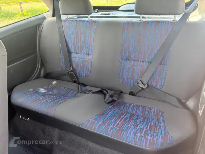 CELTA 1.0 MPFI Life 8V