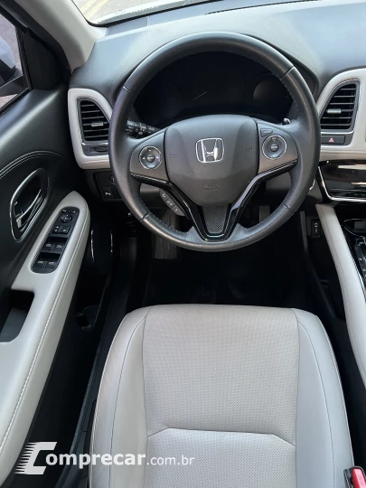 HR-V 1.5 16V Turbo Touring