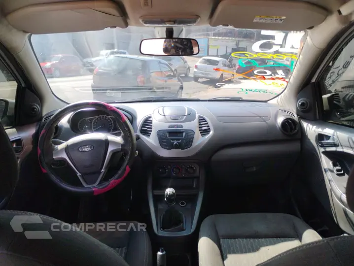 KA 1.0 SE 12V