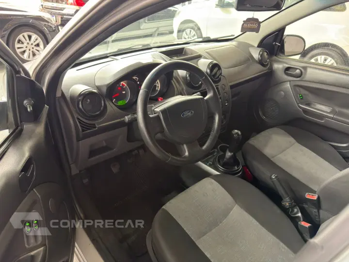 FIESTA 1.0 MPI Class Hatch 8V