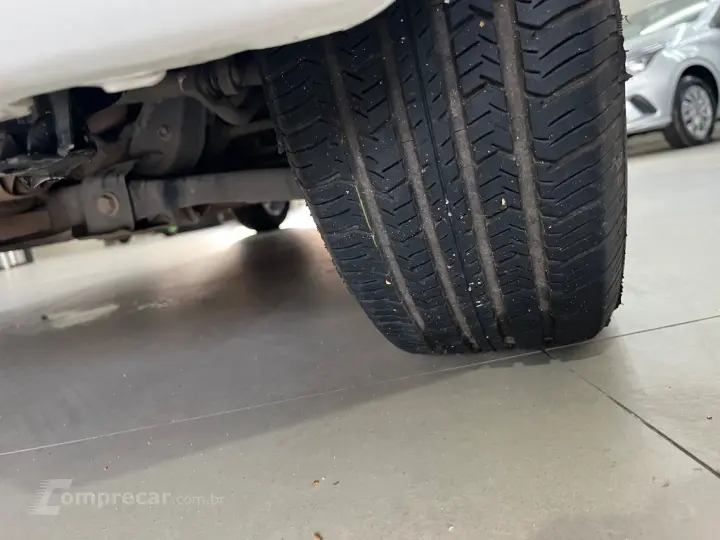 up! move 1.0 TSI Total Flex 12V 5p