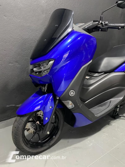 NMAX 160 ABS