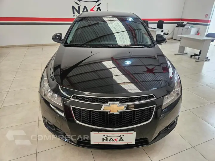 CRUZE 1.8 LT 16V