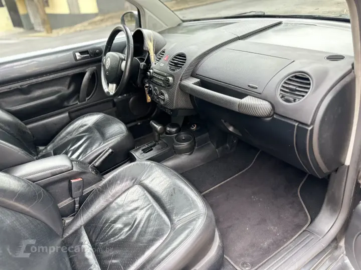 NEW BEETLE 2.0 MI 8V