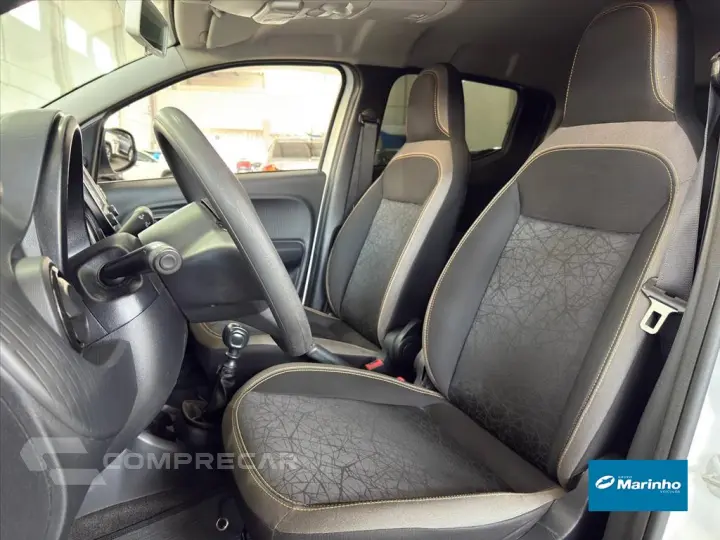 MOBI 1.0 EVO FLEX TREKKING MANUAL