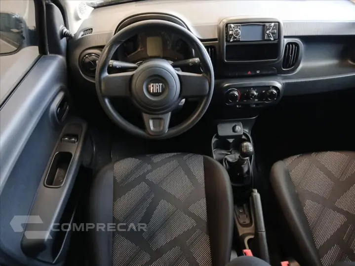 MOBI 1.0 EVO FLEX LIKE. MANUAL