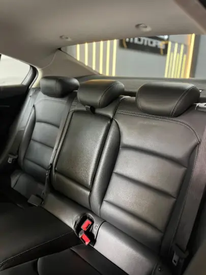 CRUZE 1.4 Turbo LT 16V