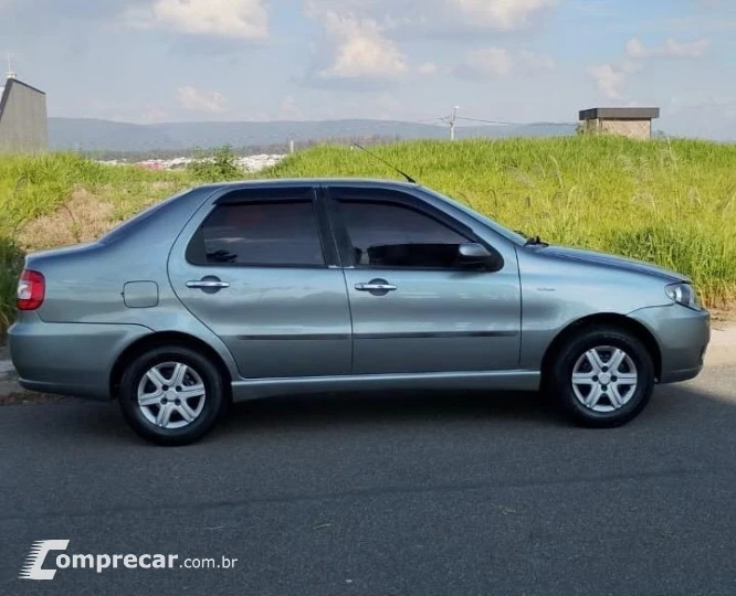 FIAT SIENA FIRE FLEX