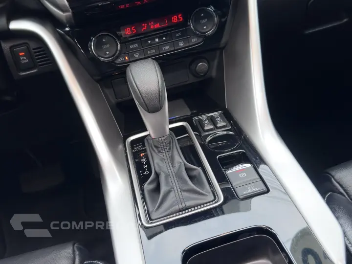 ECLIPSE CROSS 1.5 MIVEC TURBO GASOLINA HPE-S CVT
