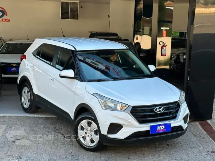 CRETA 16A ATTITU