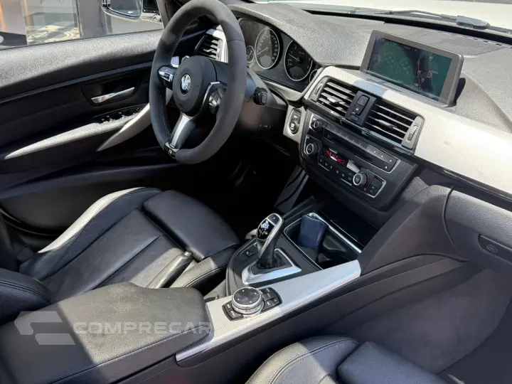 335I 3.0 M Sport 24V