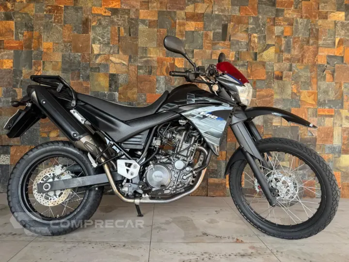 XT 660