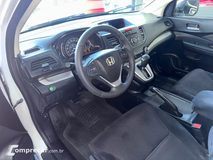 CRV LX 2.0