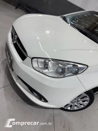 Grand Siena ATTRAC. 1.4 EVO F.Flex 8V