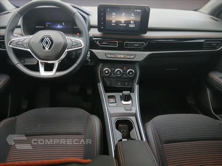 KARDIAN 1.0 TCE FLEX PREMIÉRE EDITION EDC