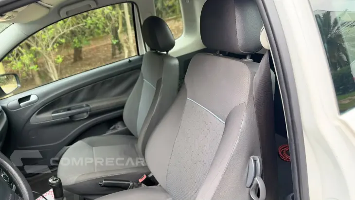 SAVEIRO 1.6 MI CE 8V G.V