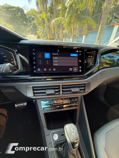 NIVUS 1.0 200 TSI Highline