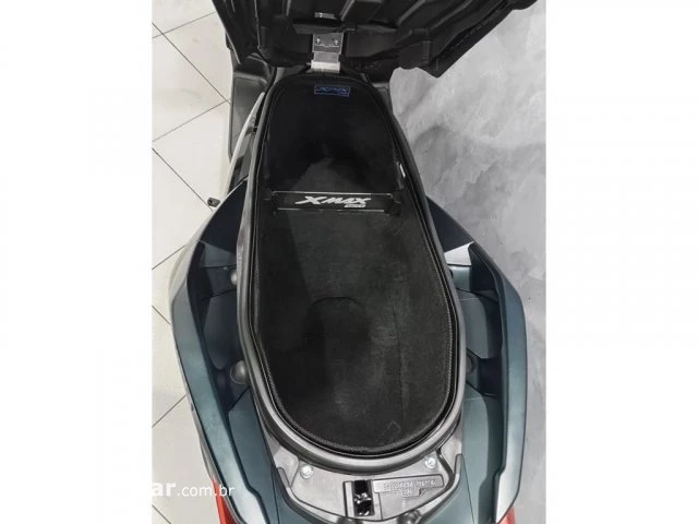 XMAX ABS - Scooter