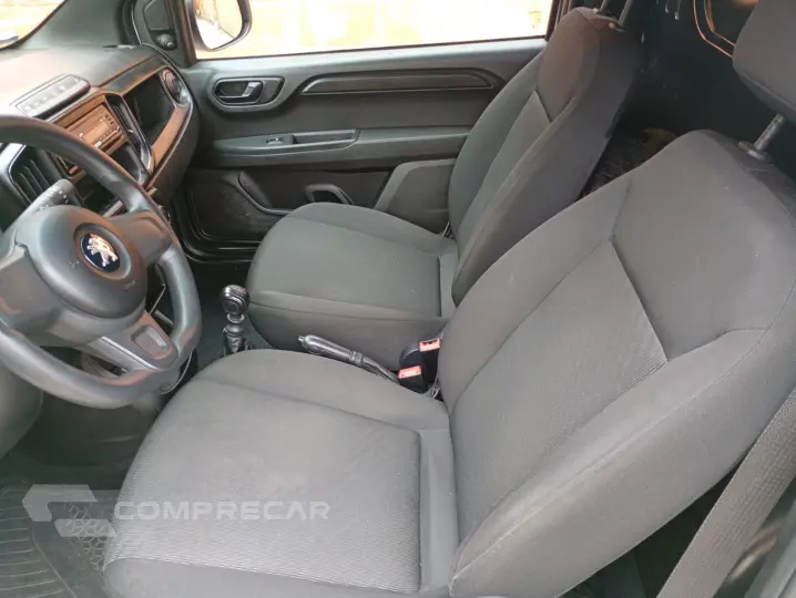 Peugeot partner furgao 1.6