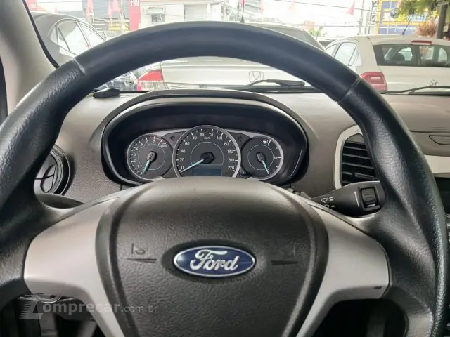 KA - 1.0 TI-VCT S MANUAL