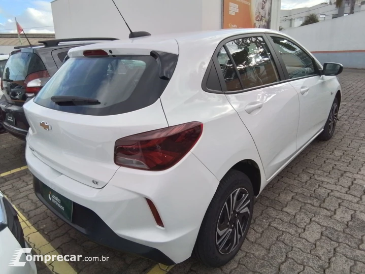 ONIX 1.0 FLEX LT MANUAL