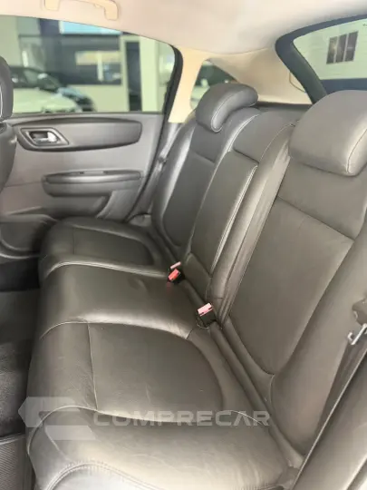 C4 1.6 GLX 16V