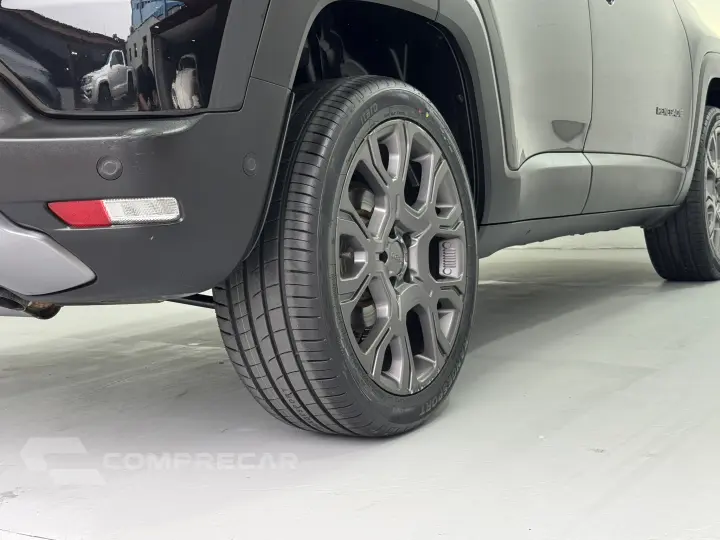 RENEGADE 1.3 T270 Turbo S 4X4