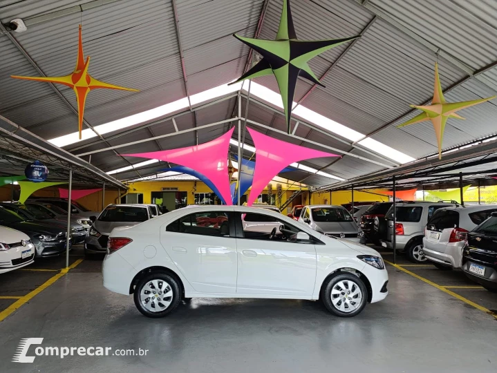 Prisma 1.4 Mpfi Lt 8V Flex 4P Manual