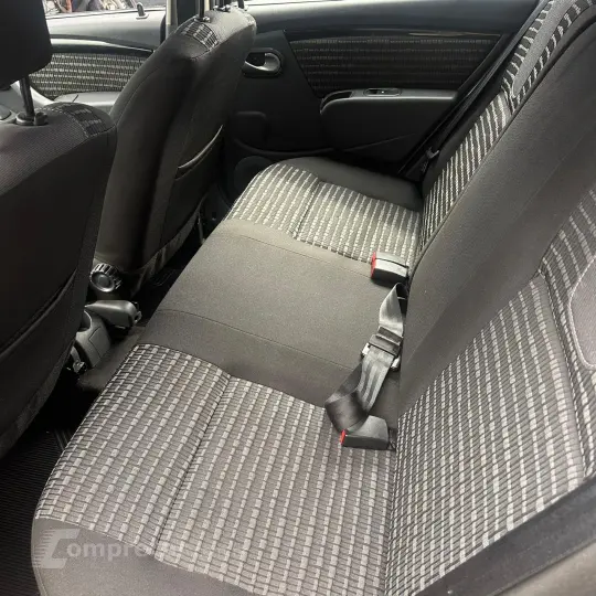 SANDERO 1.6 Privilège 8V