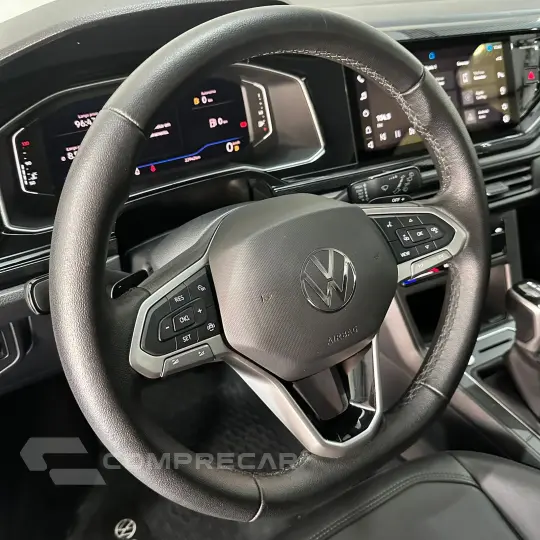 Polo Highline TSI 1.0 Flex 12V Aut.