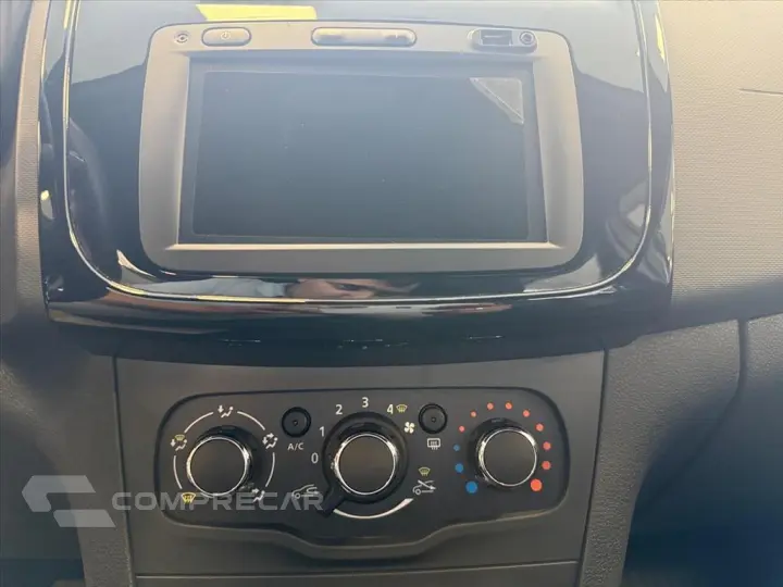 STEPWAY 1.6 16V SCE FLEX ZEN MANUAL