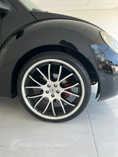 NEW BEETLE 2.0 MI 8V