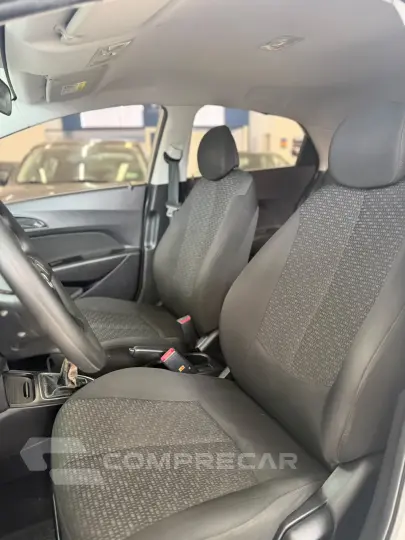 HB20 1.0 12V Comfort