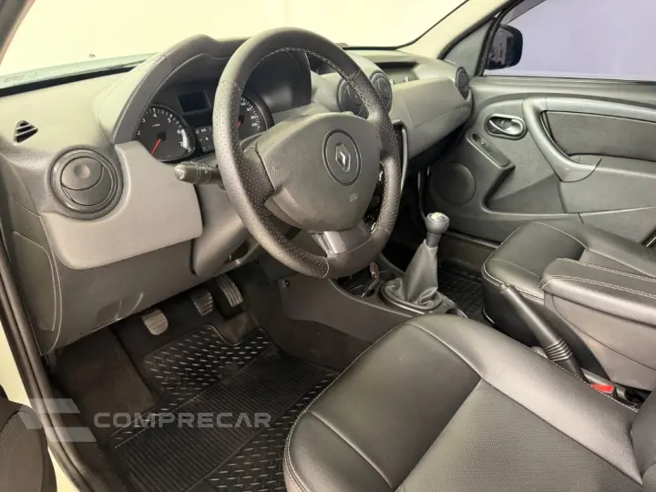 DUSTER Dynamique 1.6 Flex 16V Mec.