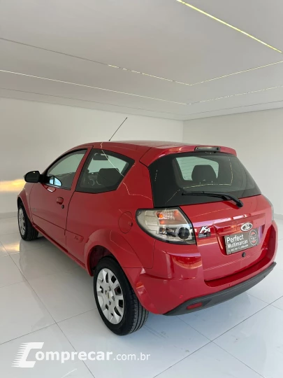 KA 1.0 S 12V