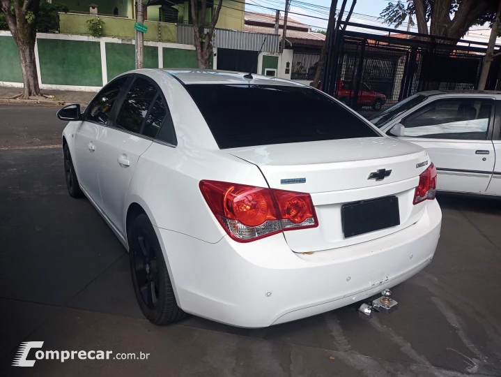 CRUZE 1.8 LT 16V