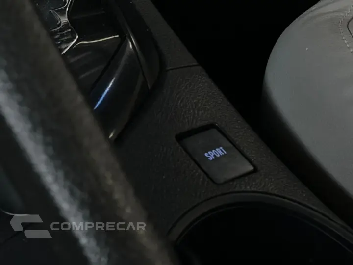 COROLLA 2.0 XEI 16V FLEX 4P AUTOMÁTICO