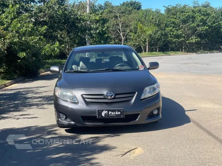 COROLLA 1.8 GLI 16V